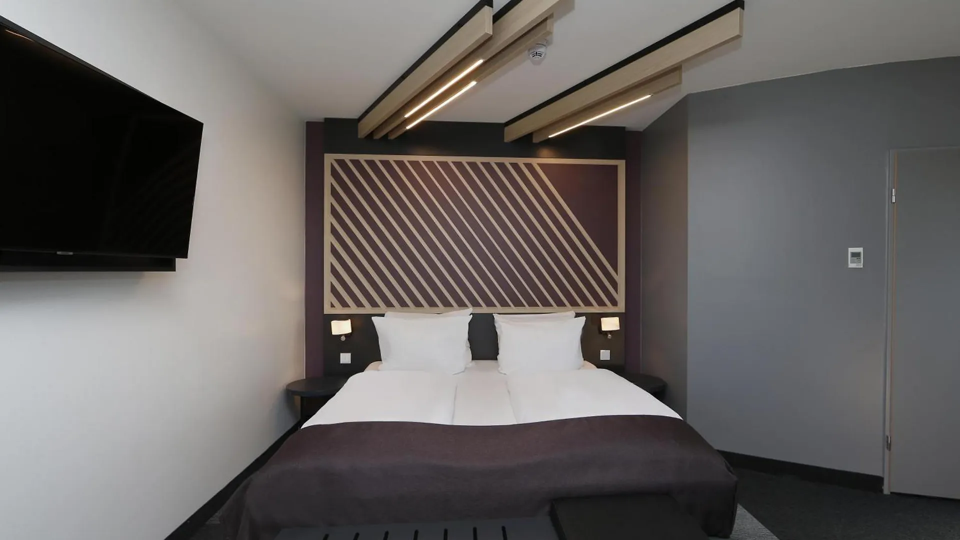 B&B Hotel Berlin-Airport Schoenefeld