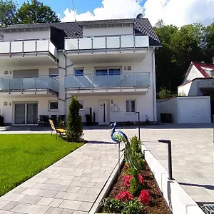 Gaestehaus Munk Apartamento