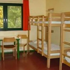 Hotel Ernst Reuter