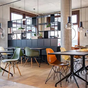 Ipartment Berlin Airport Hotel