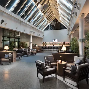 City-west By Ihg Hotel