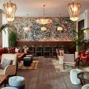 The Hoxton Charlottenburg Hotel