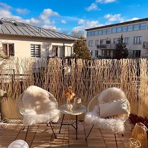 Apartment Amalfi - Stylish With Terrace