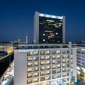 Nh Collection Mitte Friedrichstrasse Hotel