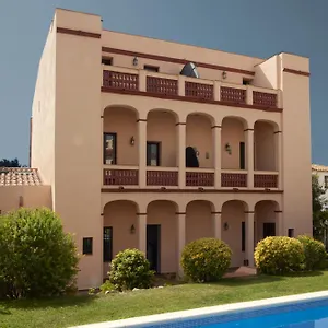 Palou 1874 Hotel