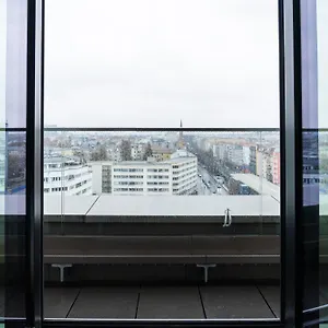 Numa Drift Aparthotel