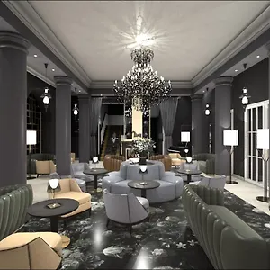 Lumiere Boutiquehotel Im Fuerstenhof Германия