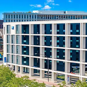 Ibis Budget Германия