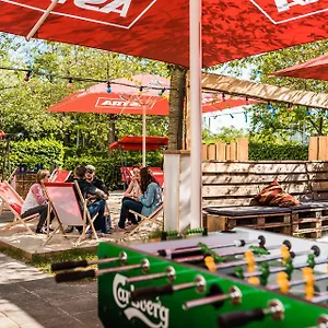 Generator Prenzlauer Berg Hostal
