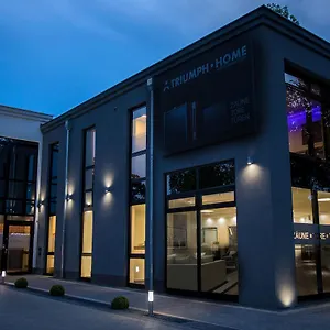 Triumph Aparthotel