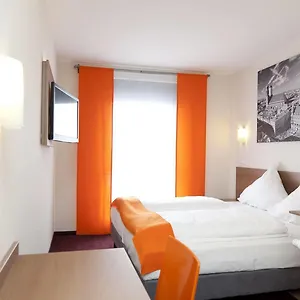 Mcdreams Muenchen - Messe Германия