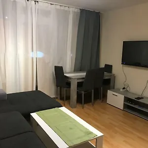 Apartament City Near Mainstation! Düsseldorf