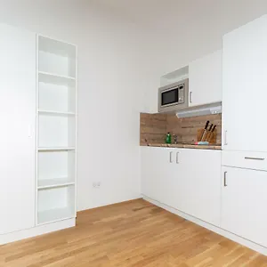 My Serviced Apartment-messe Aparthotel München