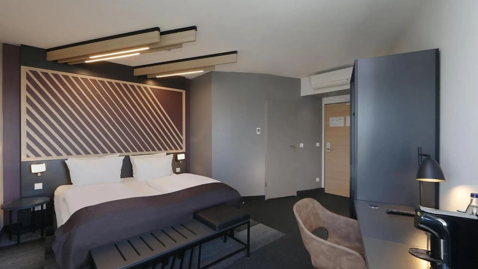 B&B Hotel Berlin-Airport Schönefeld