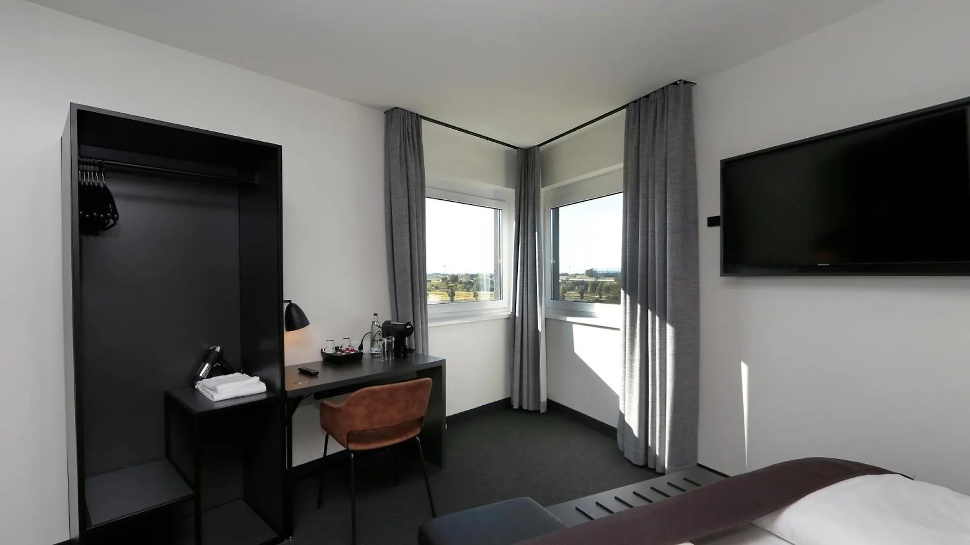 B&B Hotel Berlin-Airport Schönefeld